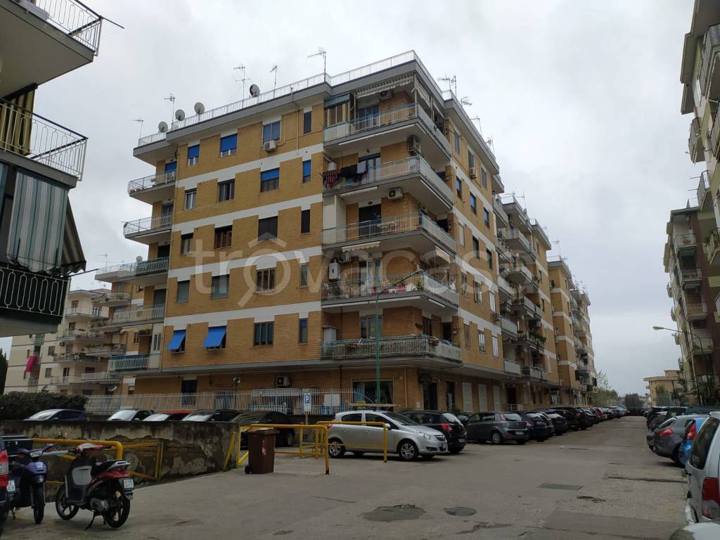 Appartamento in vendita a San Giorgio a Cremano via Giovanni xxiii, 23