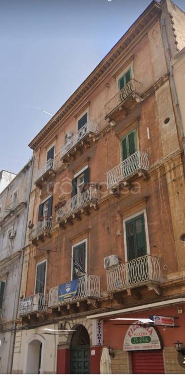 Appartamento in vendita a Taranto via Anfiteatro, 44