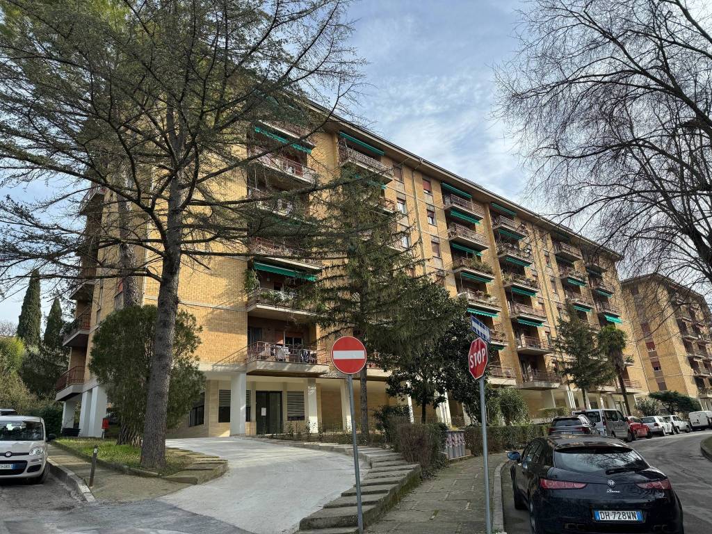 Appartamento in vendita a Perugia via Antonio Pigafetta, 23