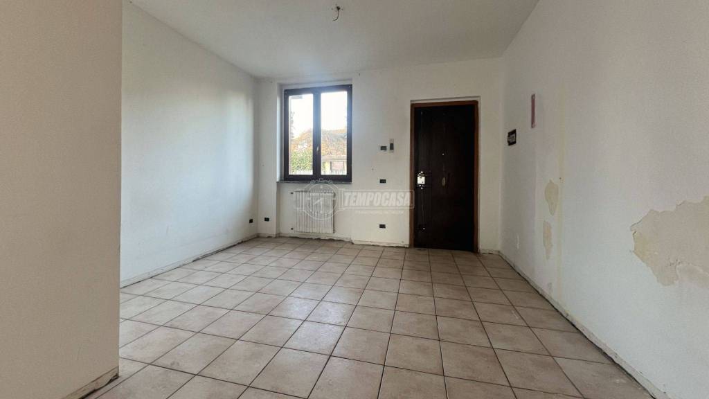 Appartamento in vendita a Palazzolo sull'Oglio via Romana 12