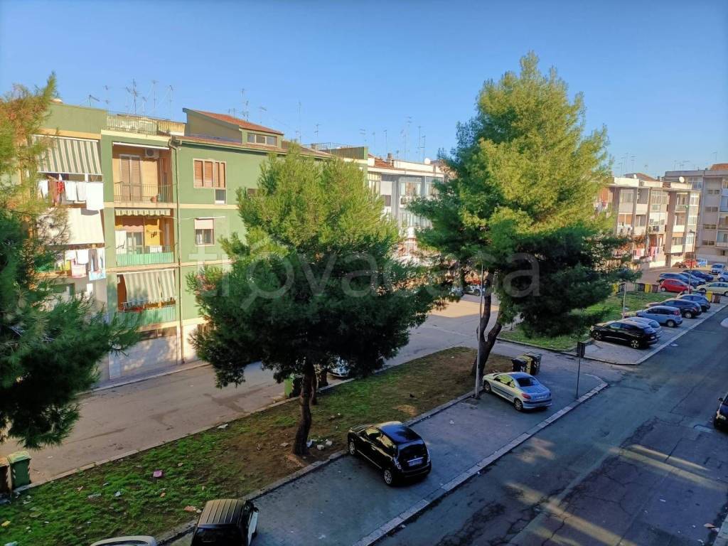 Appartamento in vendita a Taranto via San Francesco d'assisi