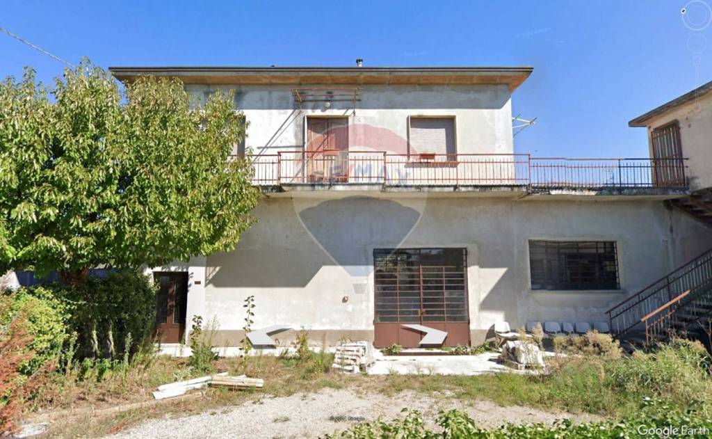 Villa in vendita a Cairate