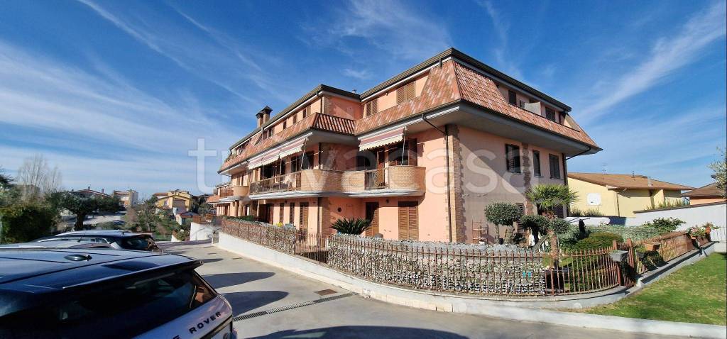 Appartamento in in vendita da privato a Calvi via Molino, 12/a