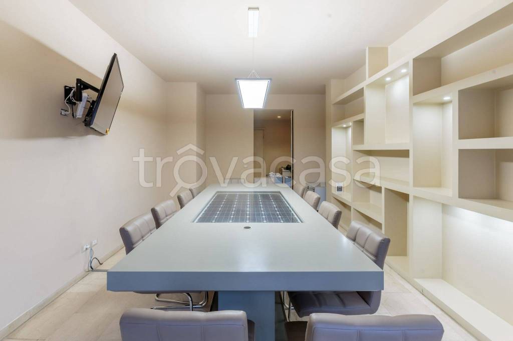 Ufficio in in affitto da privato a Bologna via Milazzo, 17