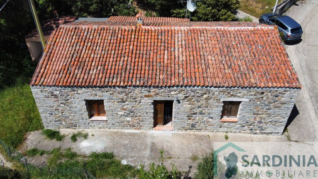 Villa in vendita a Bortigiadas frazione Figa Ruia