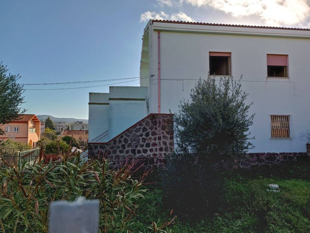 Appartamento in in vendita da privato a Carbonia via Risorgimento, 12