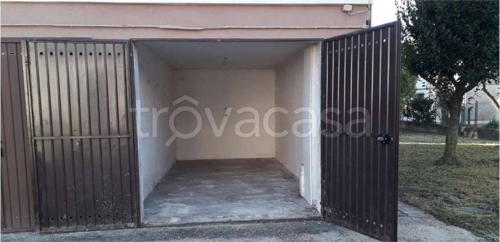 Garage in vendita a Venezia