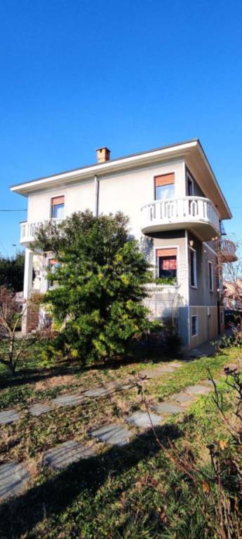 Casa Indipendente in in vendita da privato a Ciriè via Torino, 47
