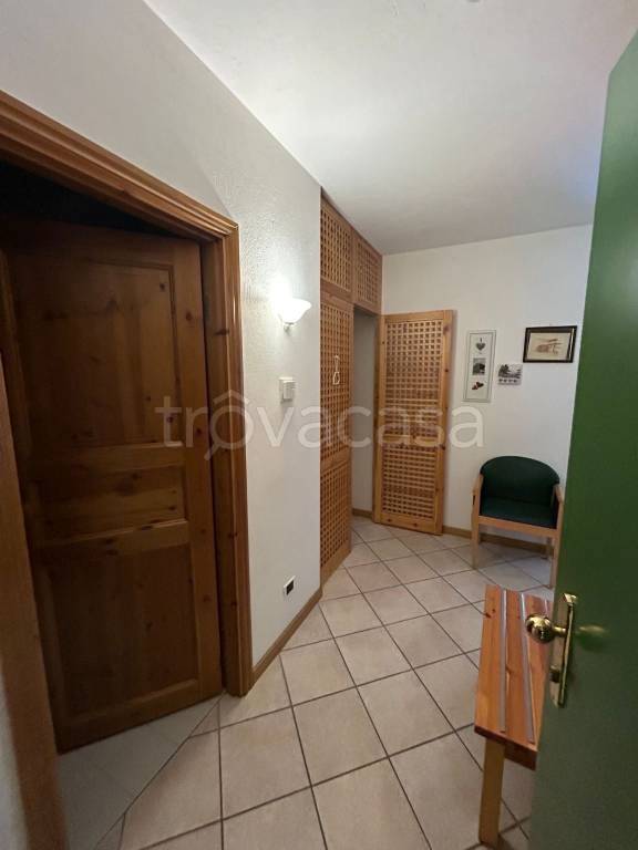 Appartamento in in vendita da privato a Gressoney-Saint-Jean località Fridau, 4