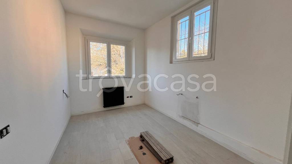 Appartamento in vendita a Collecchio via privata quintavalla