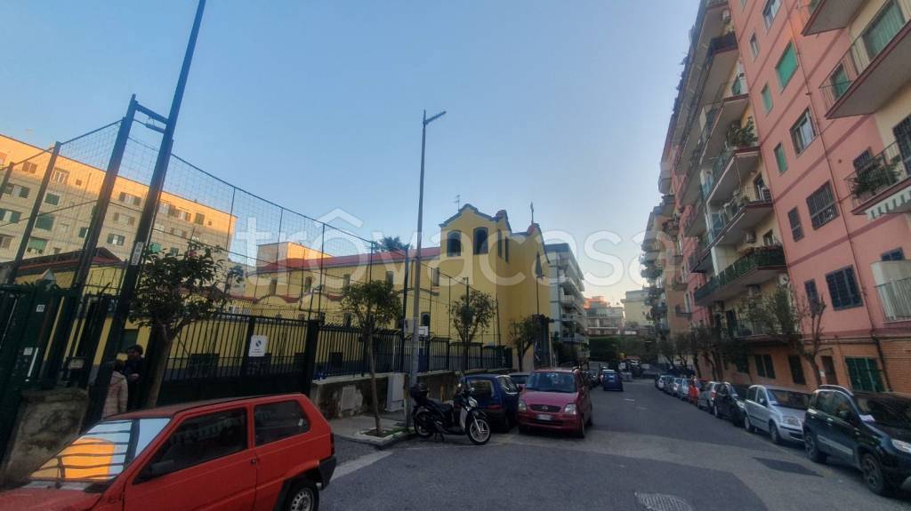 Appartamento in vendita a Napoli traversa Vincenzo Scala