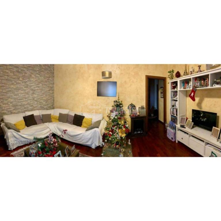 Appartamento in vendita a Lodi via Cesare Maria Tondini 20