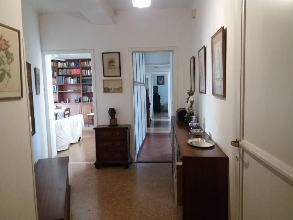 Appartamento in vendita a Roma viale Etiopia, 15