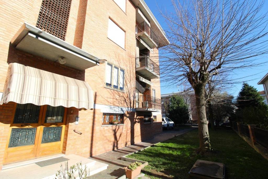 Appartamento in vendita a Mirandola via gorizia, 37