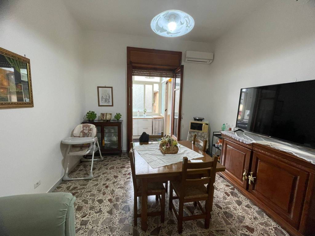 Appartamento in vendita a San Giuseppe Vesuviano via Padre Gino Ceschielli