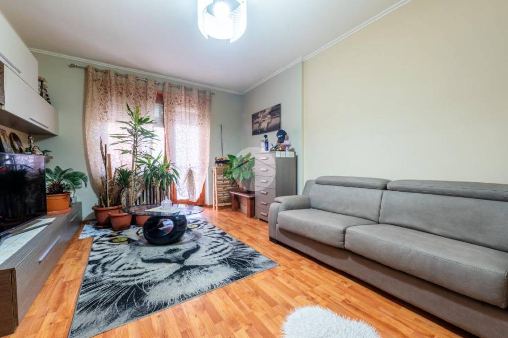 Appartamento in vendita a Narzole via giovanni giolitti, 30