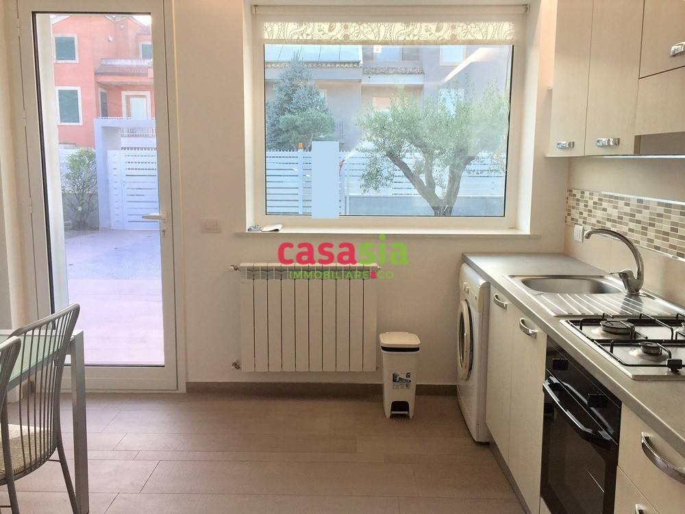 Appartamento in affitto a Ragusa