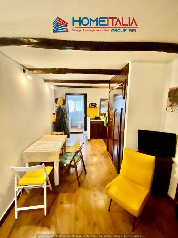 Appartamento in vendita a Palermo via Calderai