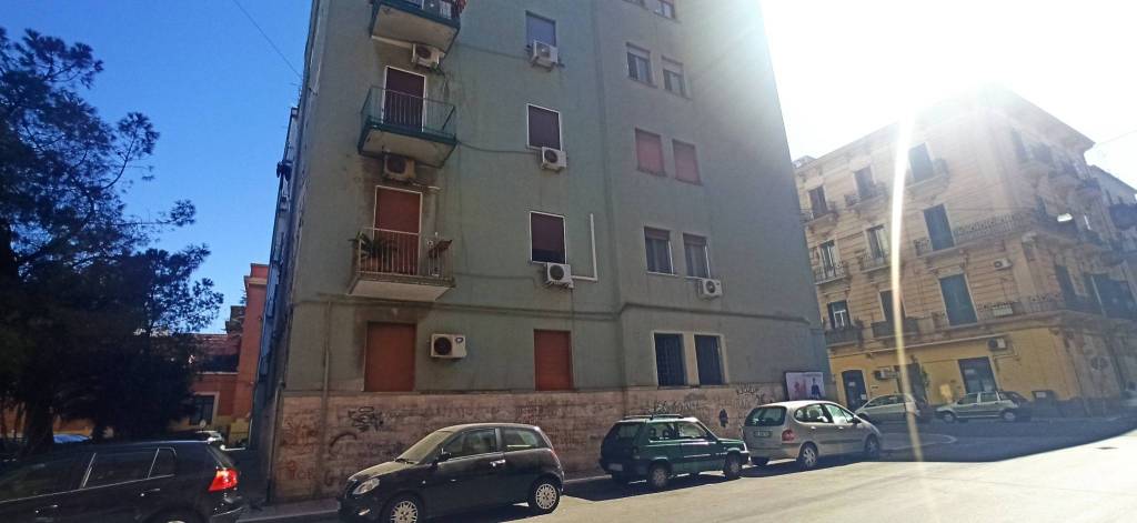 Appartamento in vendita a Taranto via Monsignor Giuseppe Capecelatro, 48