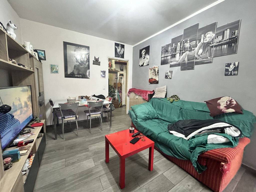 Appartamento in vendita ad Asti corso Casale 22
