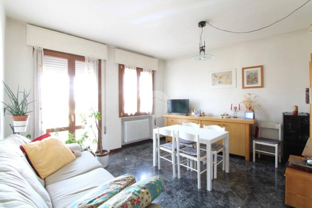 Appartamento in vendita ad Albignasego via roma, 5
