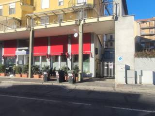 Garage in vendita a domodossola via cavalieri di vittorio veneto