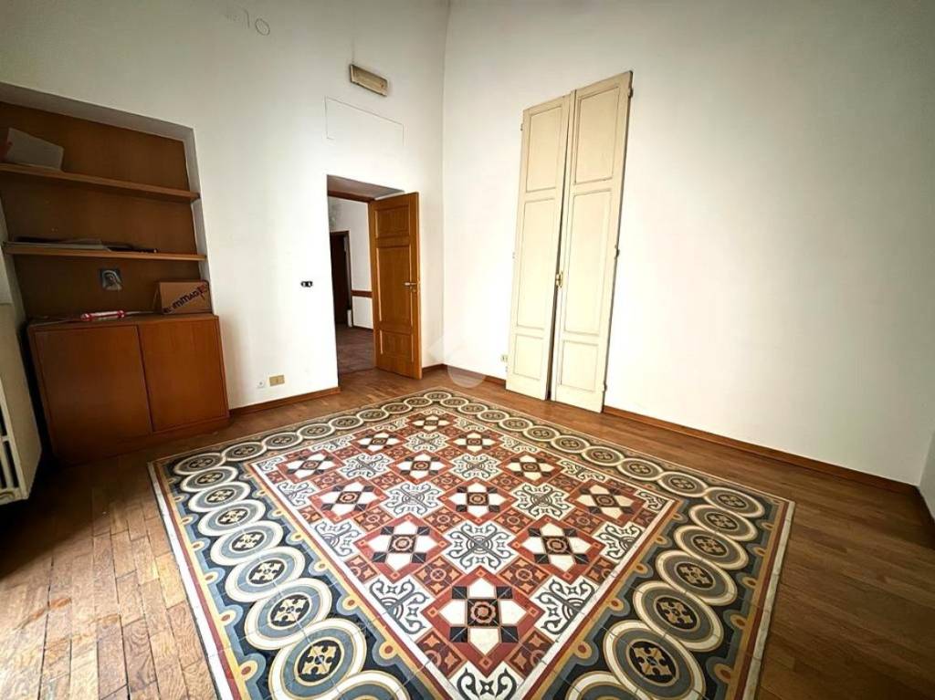 Appartamento in vendita a Molfetta corso Margherita di Savoia, 86