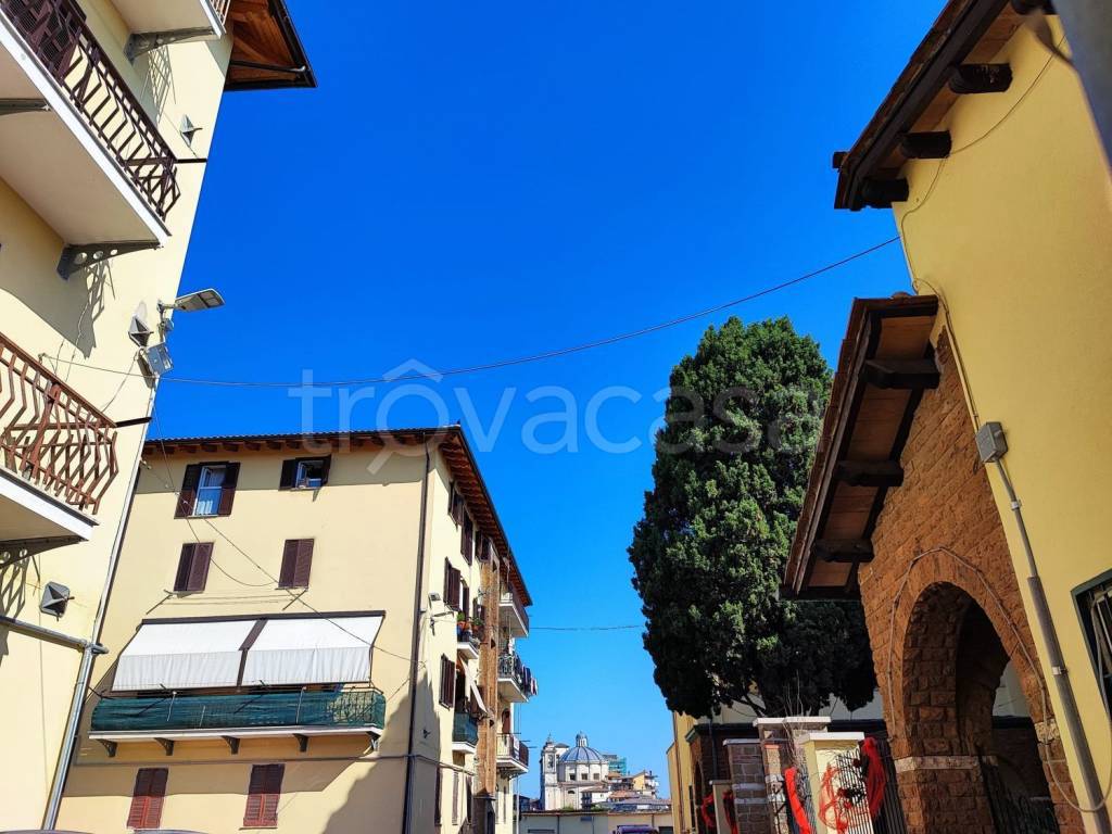 Appartamento in vendita a Valmontone via Giuseppe Mazzini