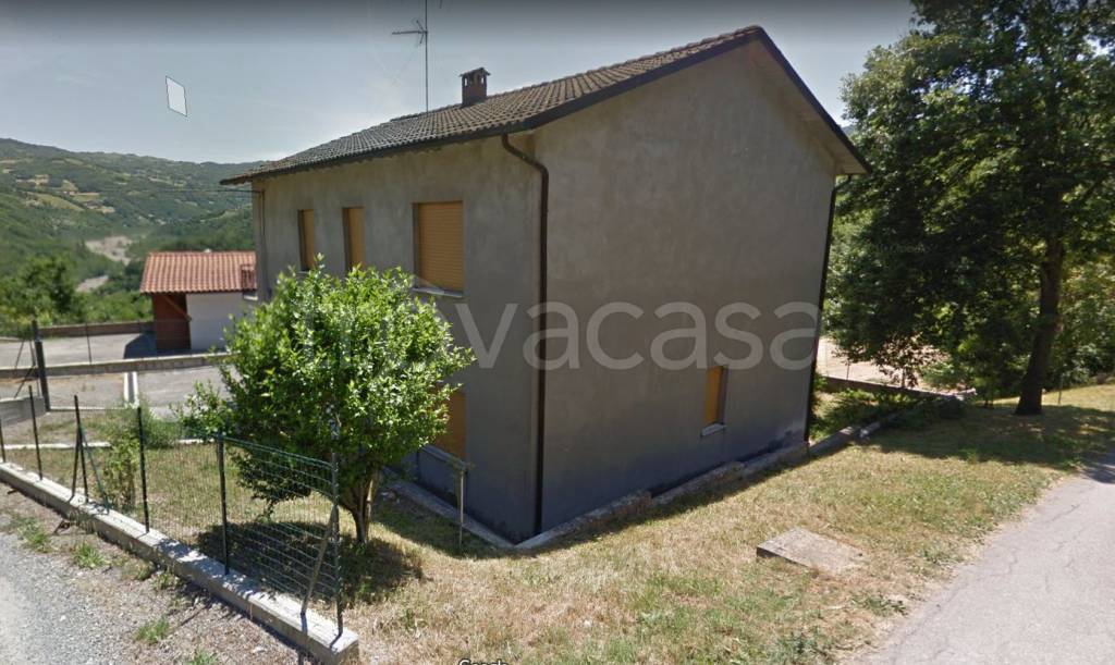 Casa Indipendente in in vendita da privato a Toano via Enrico Vecchieda, 15