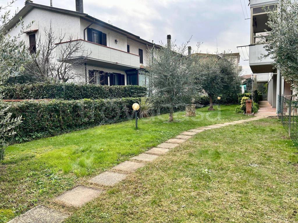 Appartamento in vendita a San Giuliano Terme via Domenico Sartori, 28