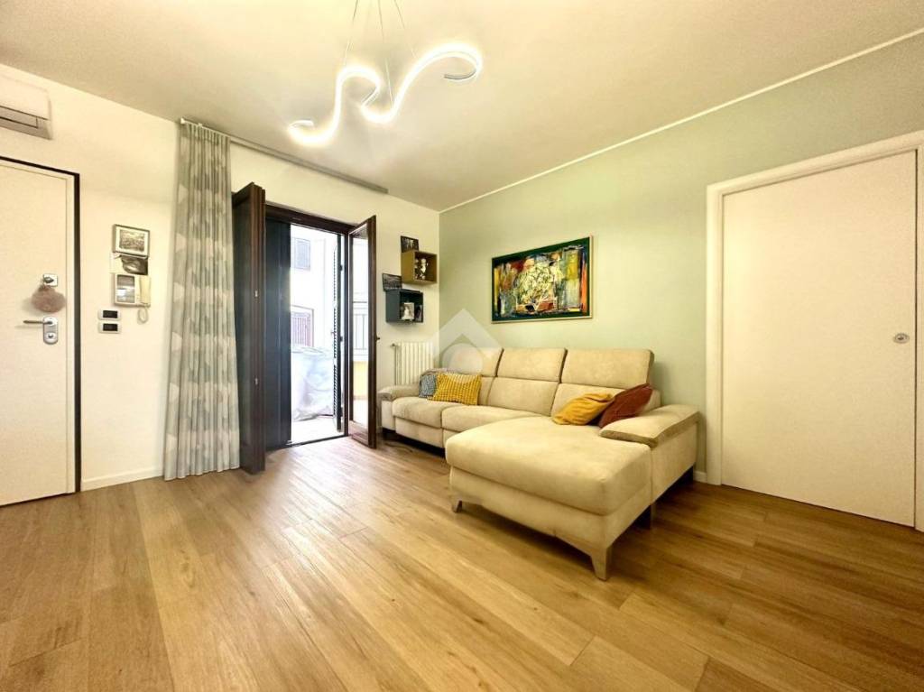 Appartamento in vendita a Bitonto via Bruno Buozzi, 34