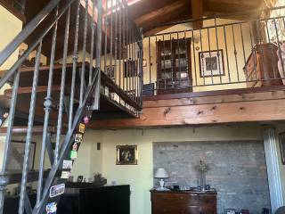 Loft in affitto a sassuolo 