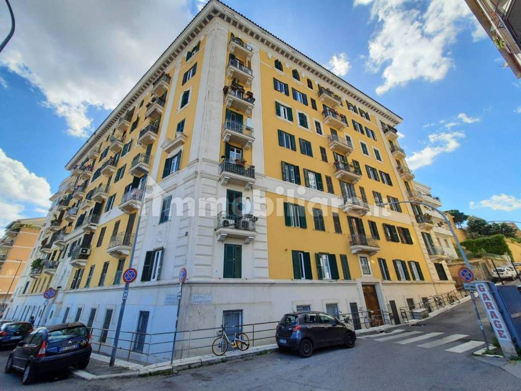 Appartamento in in vendita da privato a Roma via Ignazio Ciampi, 18