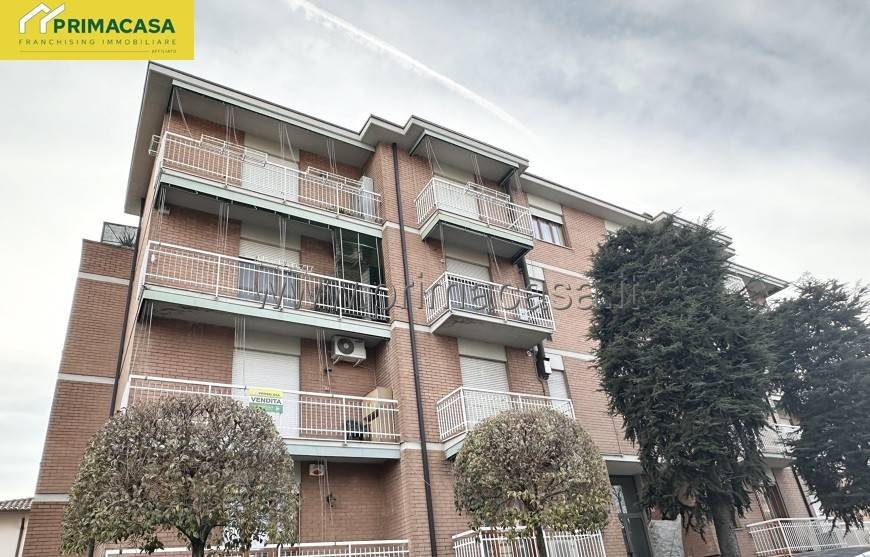 Appartamento in vendita a Carpi via Alessandro Manzoni, 100