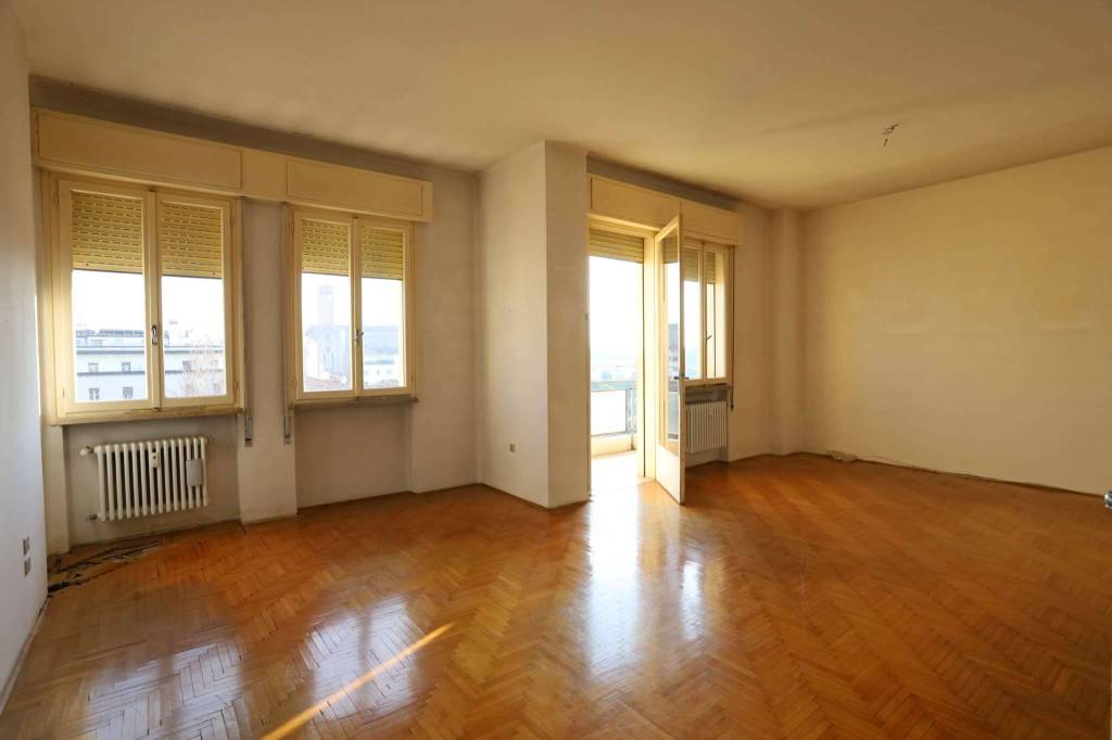 Appartamento in vendita a Treviso via Nazario Sauro