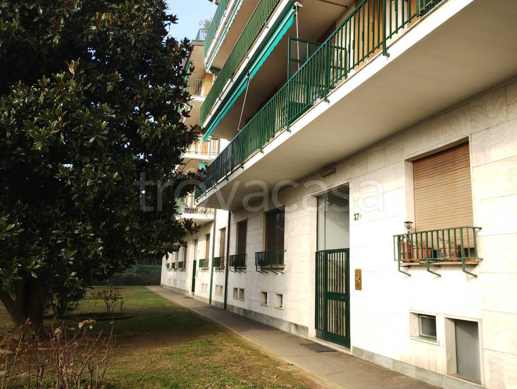 Appartamento in vendita a Moncalieri strada Revigliasco, 37