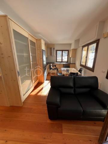 Appartamento in vendita a Val di Zoldo via Andrea Brustolon