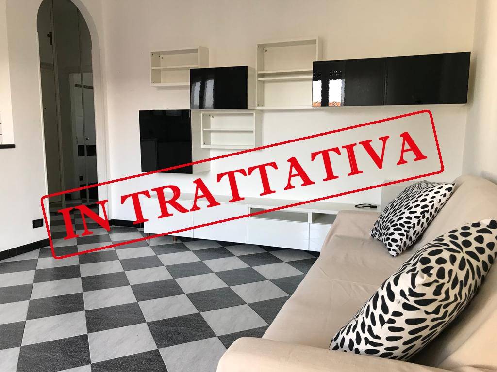 Appartamento in vendita a Sulbiate via Roma, 7