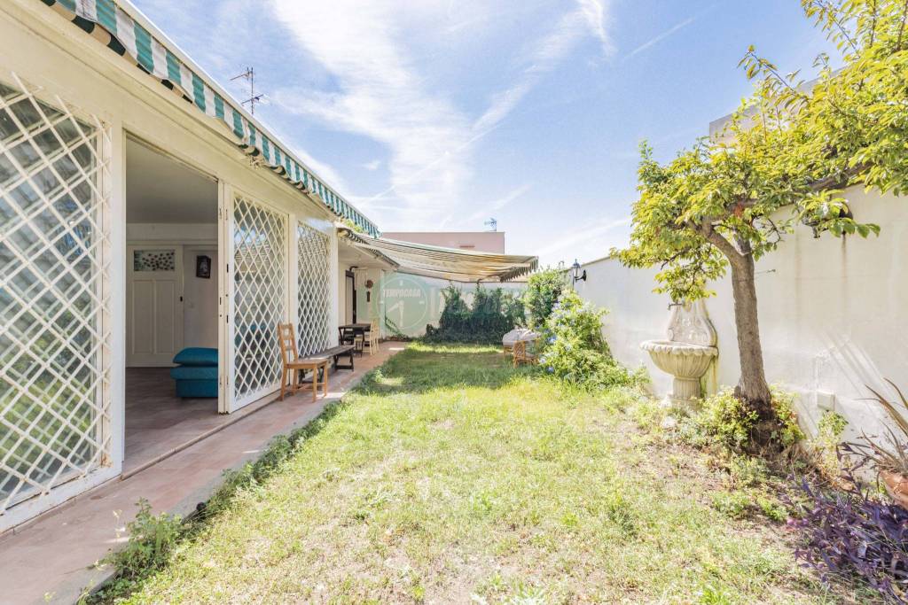 Villa in affitto a Santa Marinella via Ortigara, 8
