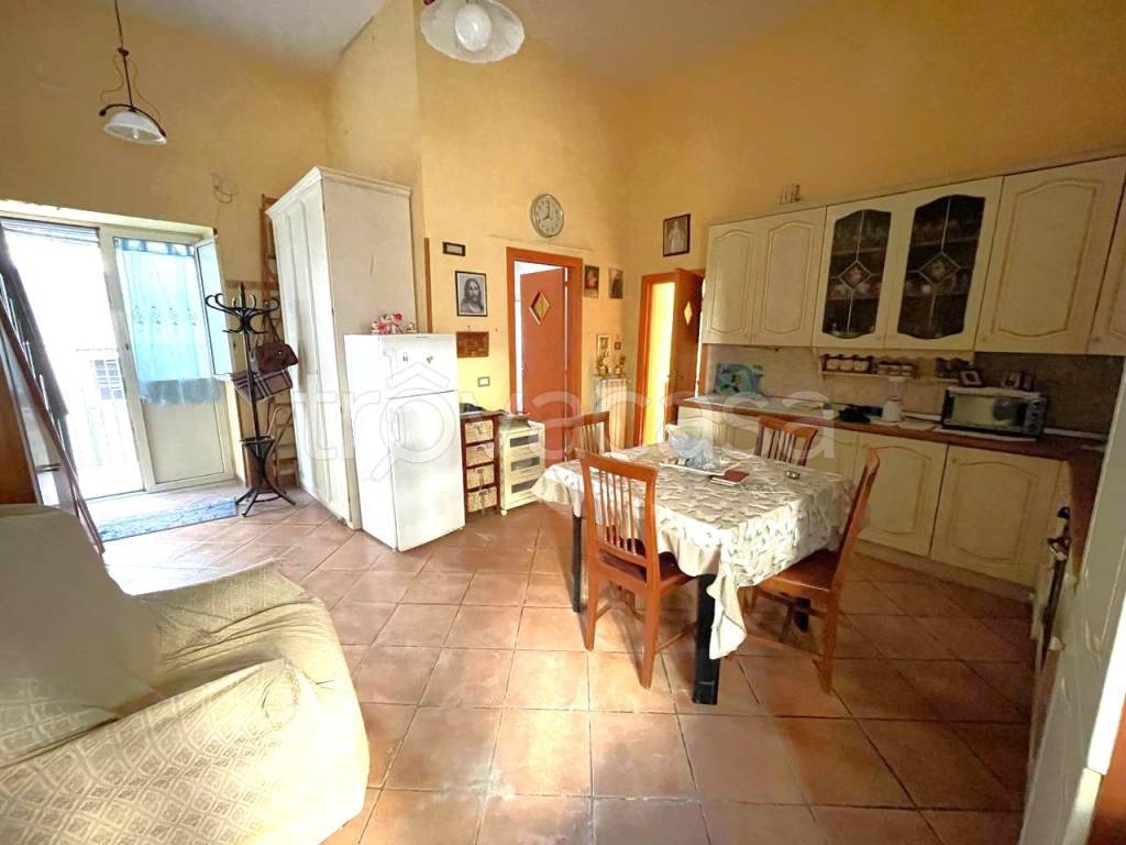 Appartamento in vendita a Torre Annunziata via Vittorio Veneto, 450