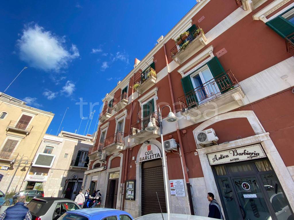 Appartamento in vendita a Barletta piazza Aldo Moro