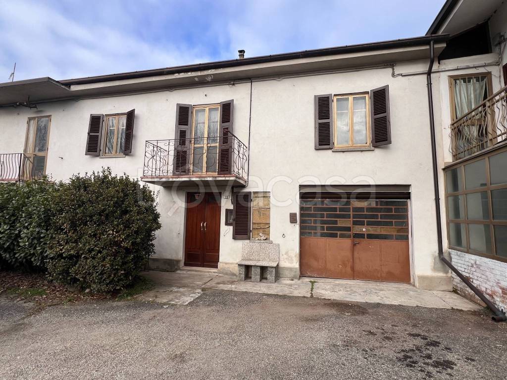 Casale in vendita a Calamandrana frazione Quartino, 16