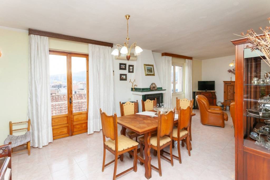 Appartamento in vendita a Siniscola via Toscana
