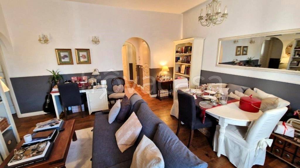 Appartamento in vendita a San Donato Milanese via della Libertà, 25