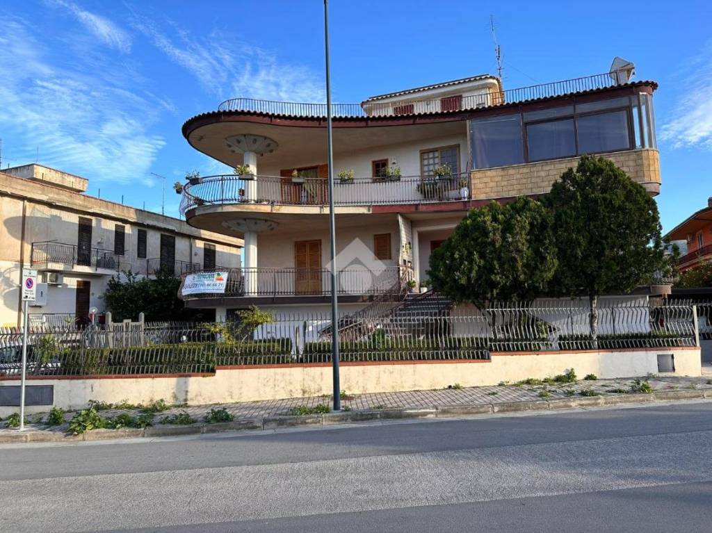 Appartamento in vendita a Casteldaccia via u. La Malfa, 76