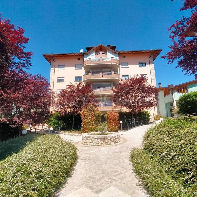 Appartamento in vendita a L'Aquila via Piemonte