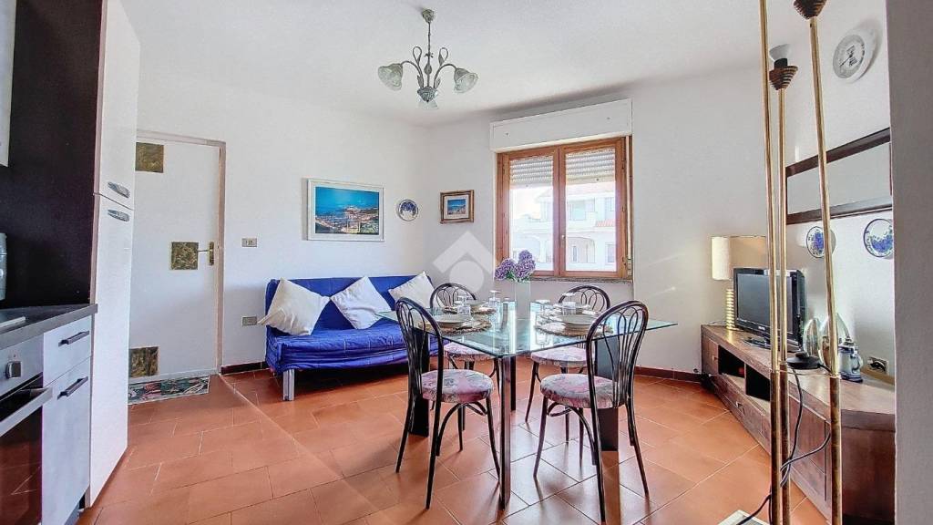 Appartamento in vendita a Castelsardo via Valle d'Aosta