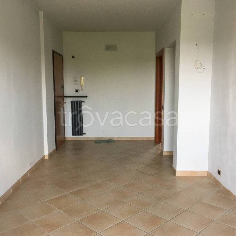 Appartamento in in vendita da privato a Casale Monferrato via Alessandro Rottigni, 11