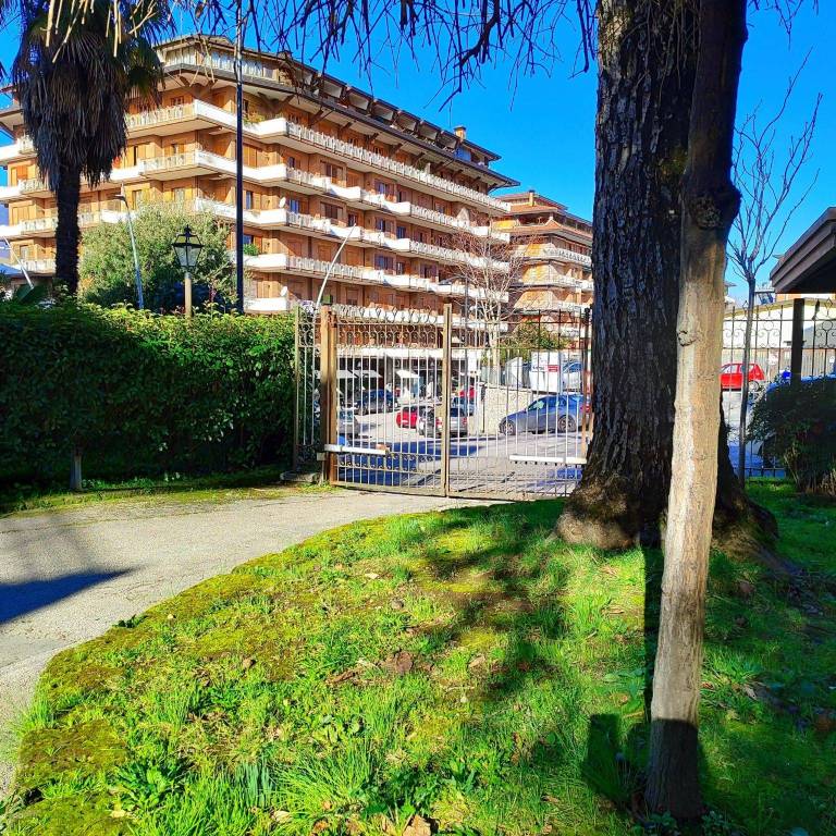 Appartamento in in vendita da privato ad Avellino via Tuoro Cappuccini, 20