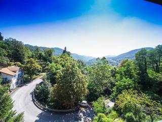 Villa in in vendita da privato a torriglia via bobbio, 47